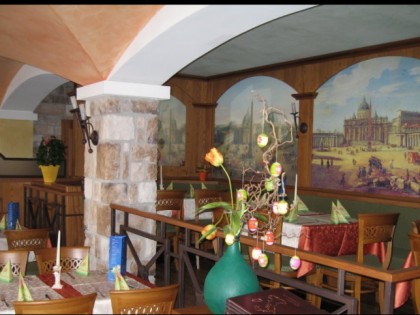 Foto: Roma